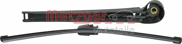 Wiper Arm, window cleaning